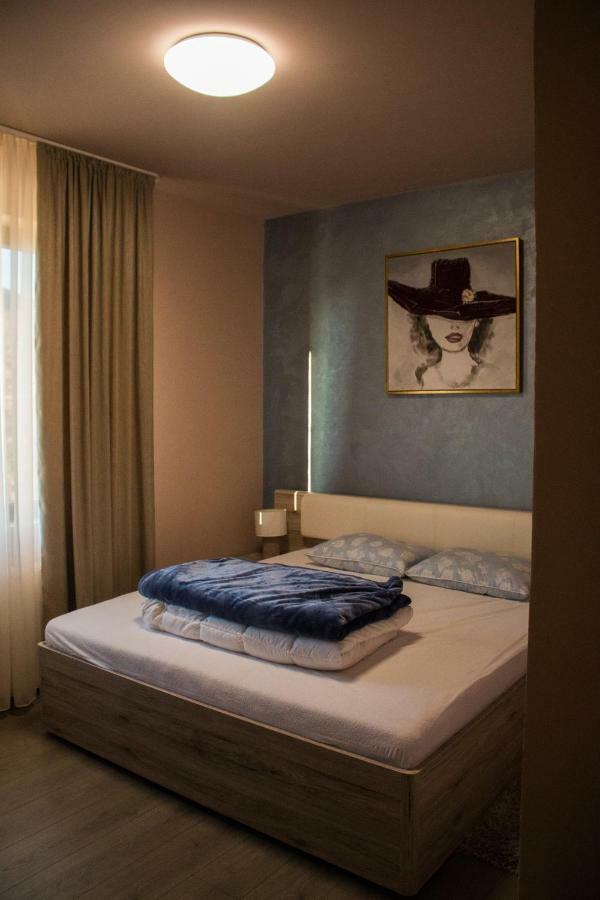 Panoramic Hotel Baia-Sprie Ngoại thất bức ảnh